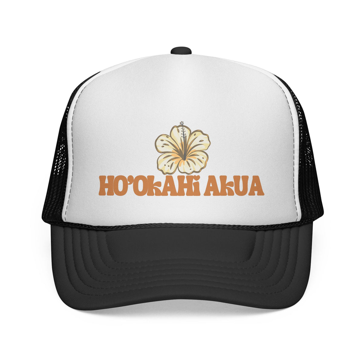 Pua Trucker Hat