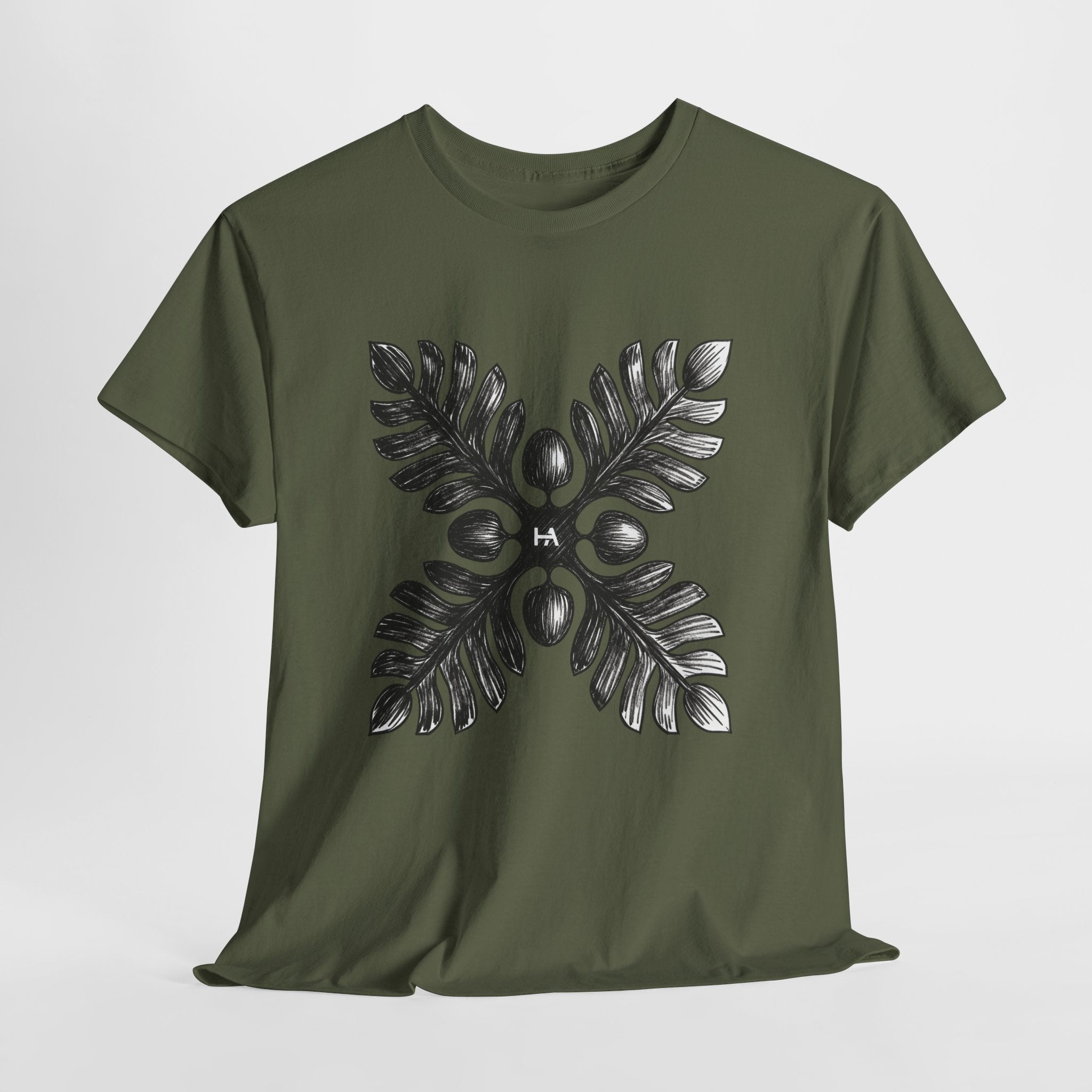 Ulu Tee