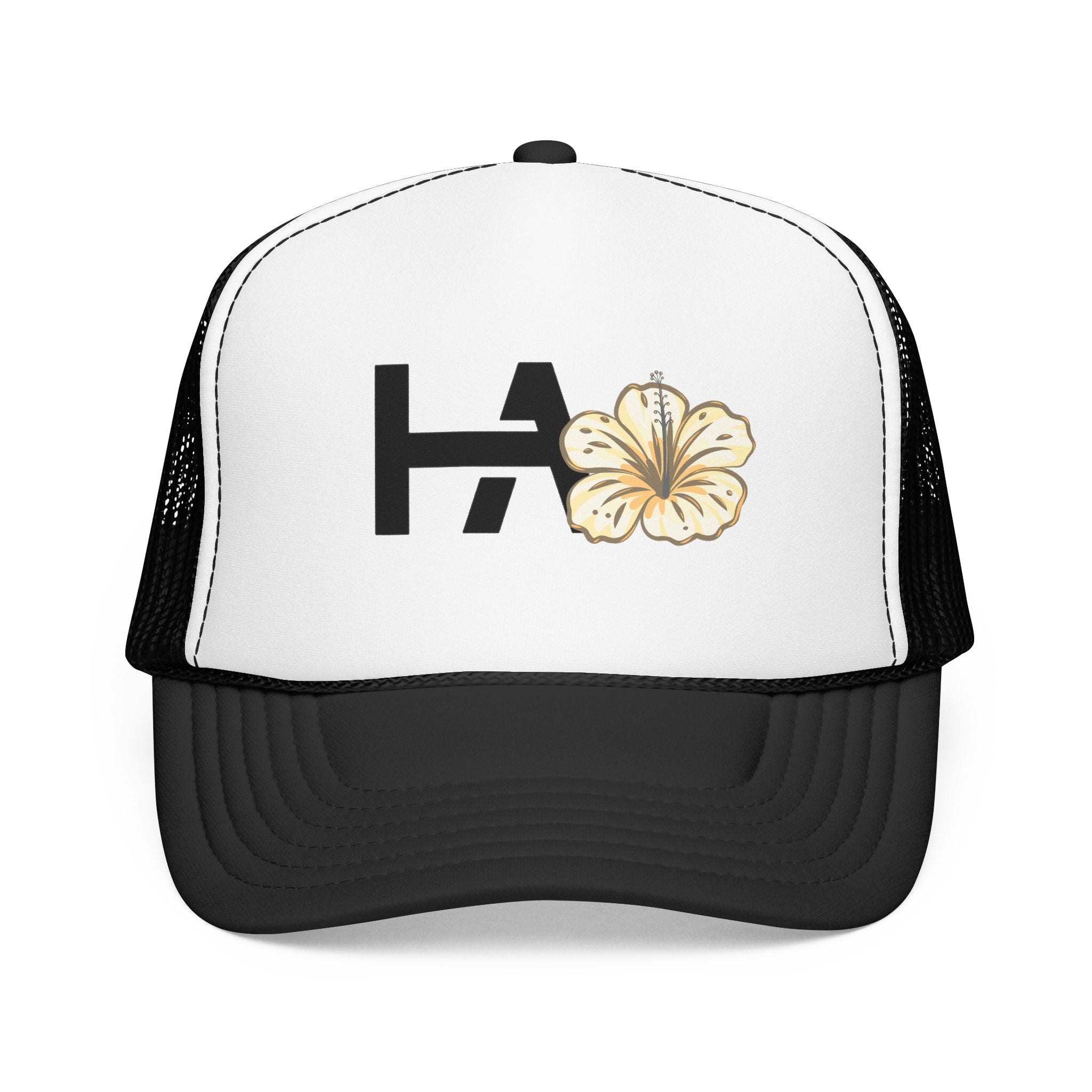 Pua Akua Trucker Hat