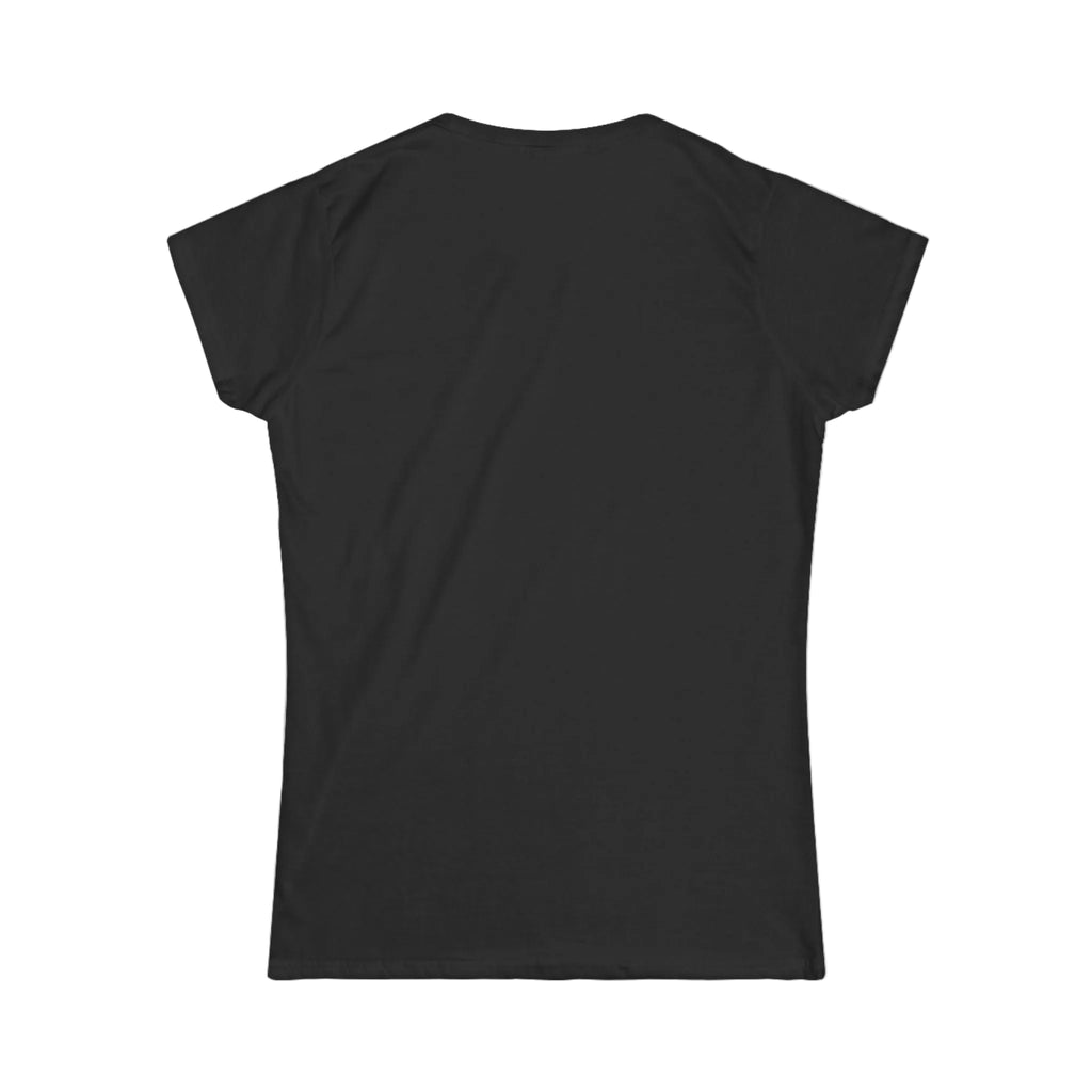 Mālama ʻĀina Womens Tee // Black