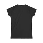 Mālama ʻĀina Womens Tee // Black