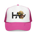 Mynah Tūtū Trucker Hat