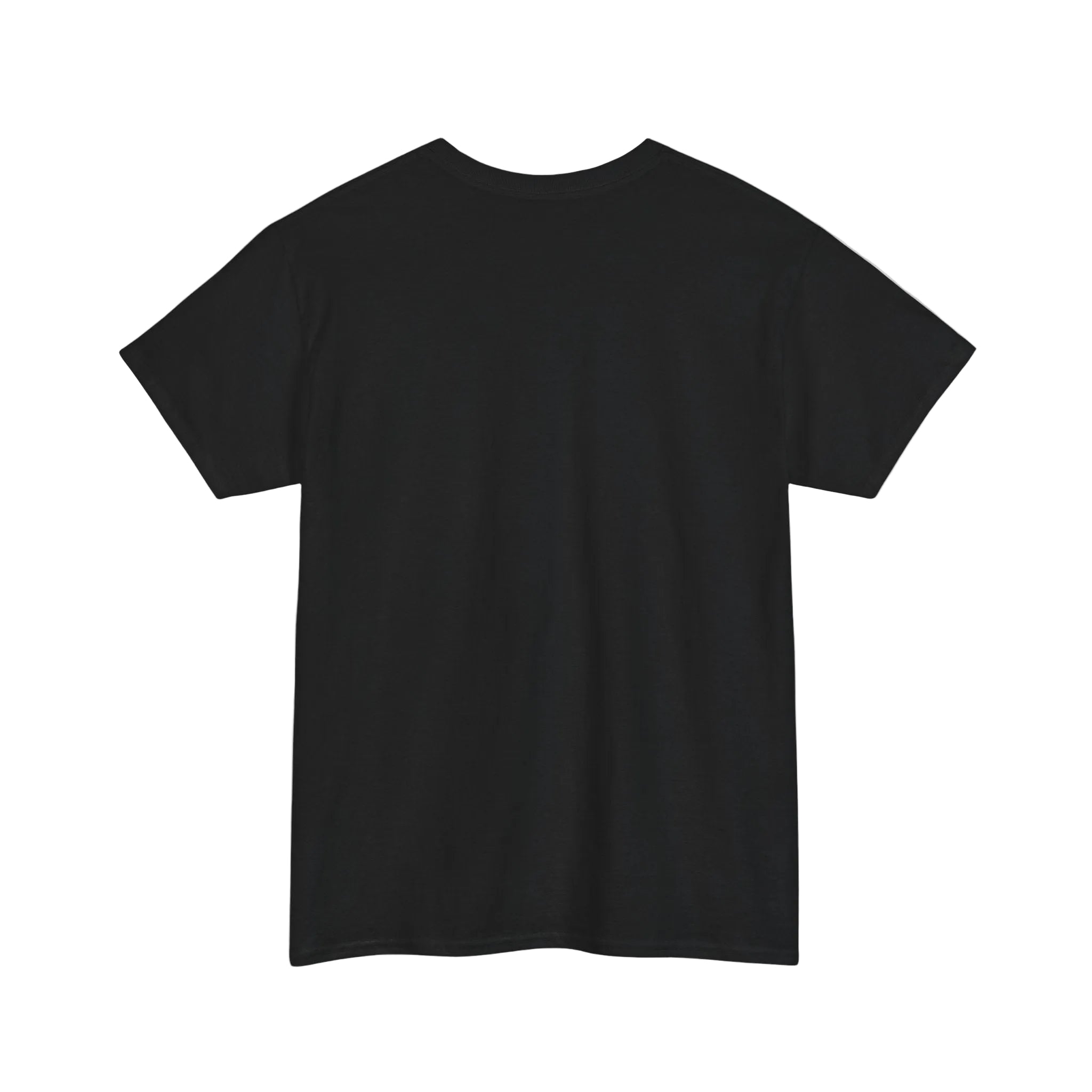 Aka'awa Logo Tee // Black