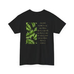 John 1:1 Tee // Black