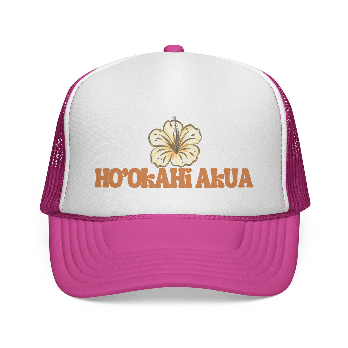Pua Trucker Hat