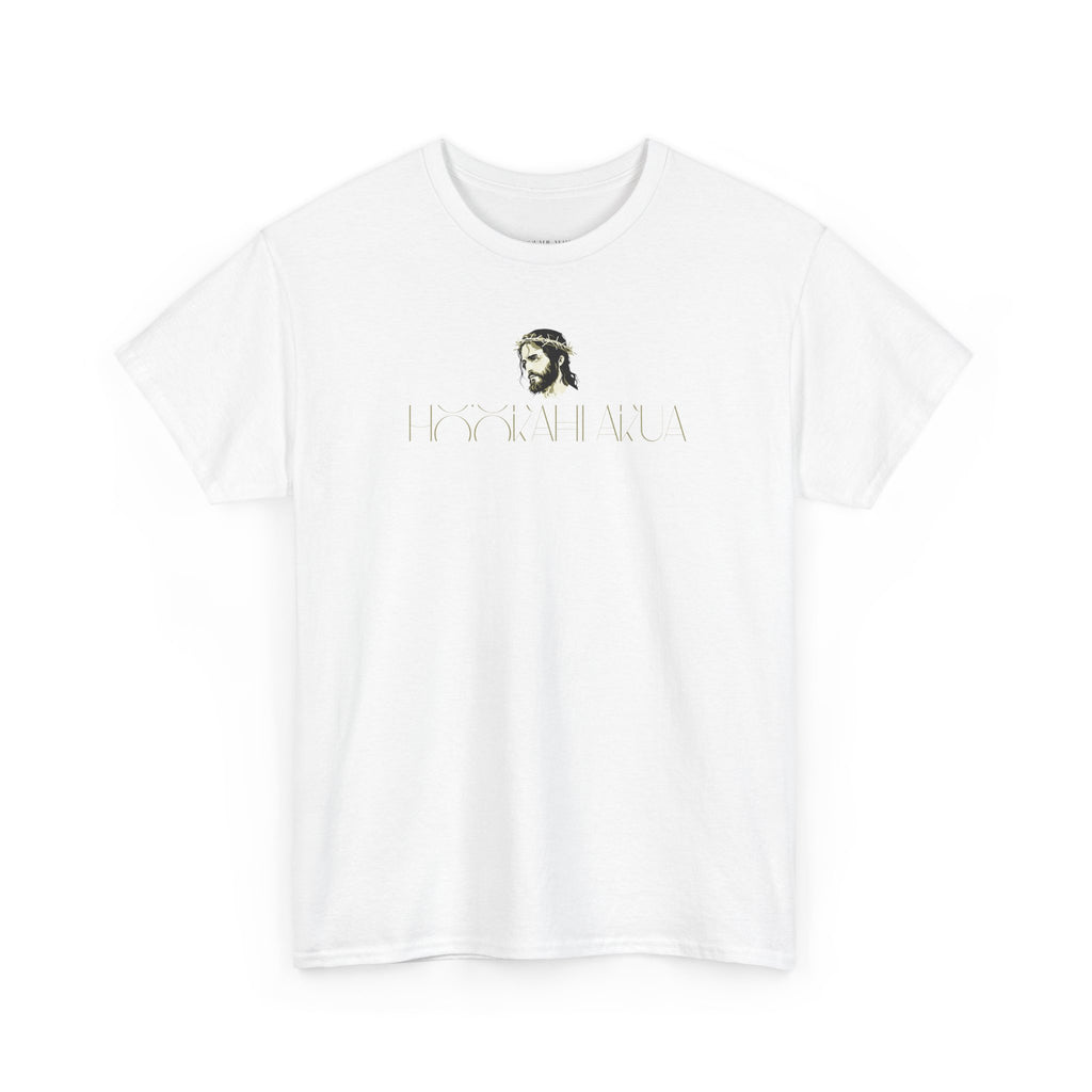 Akua Tee // White