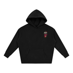 Graves into Gardens Hoodie