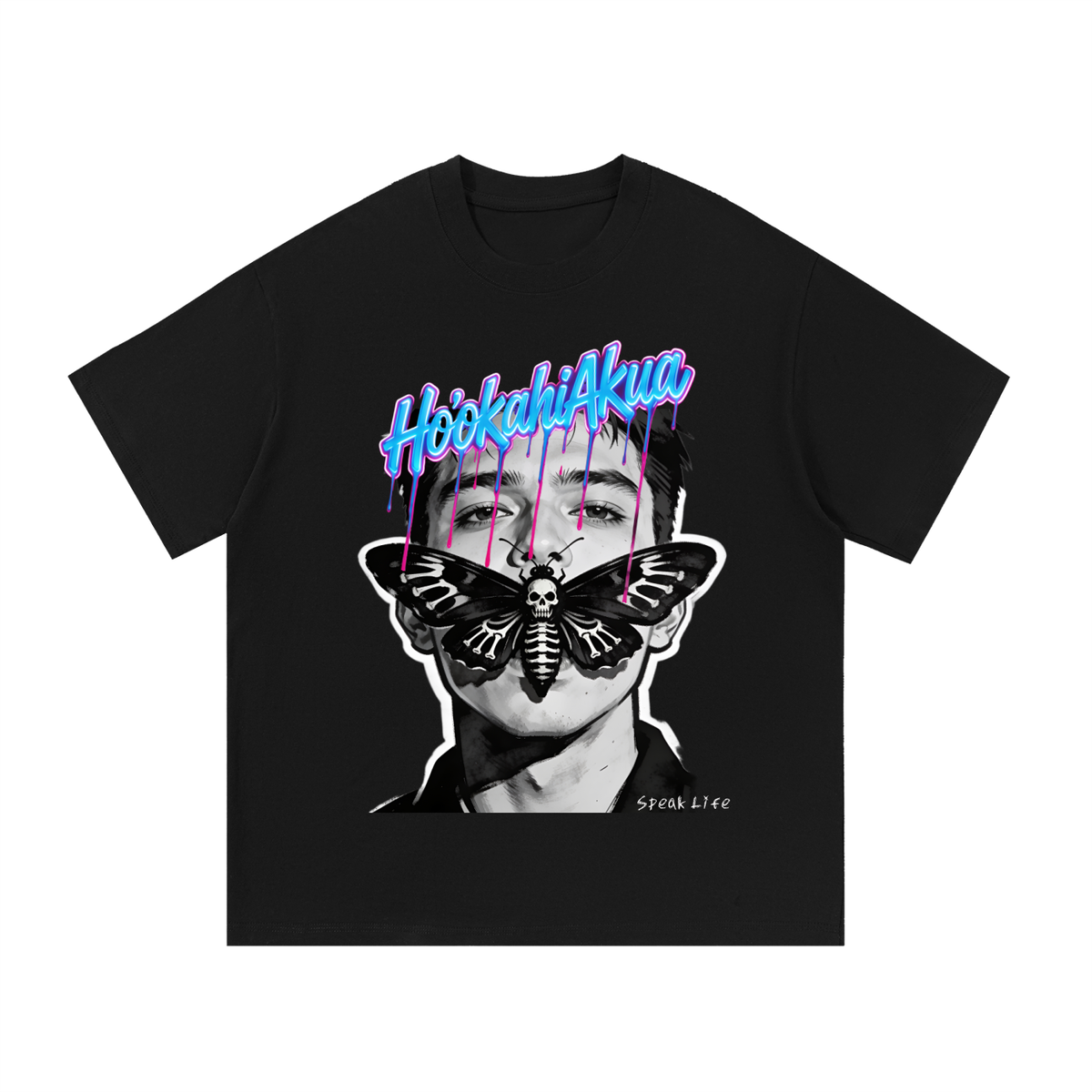 Speak Life Tee