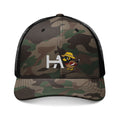 Tūtū Mynah Snapback