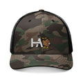 Mana Mynah Snapback