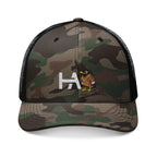 Mana Mynah Snapback