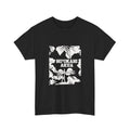 Aka'awa Logo Tee // Black