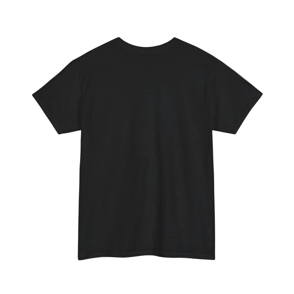 Purpose Tee // Black