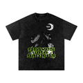 Graves into Gardens Snow Washed Tee