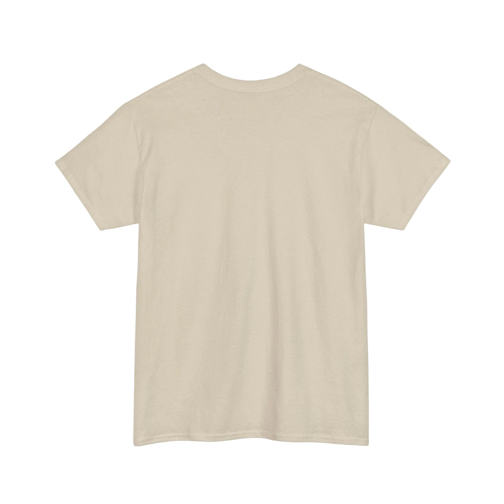 Aka'awa Logo Tee // Sand