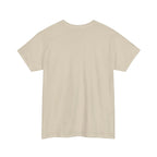 Aka'awa Logo Tee // Sand