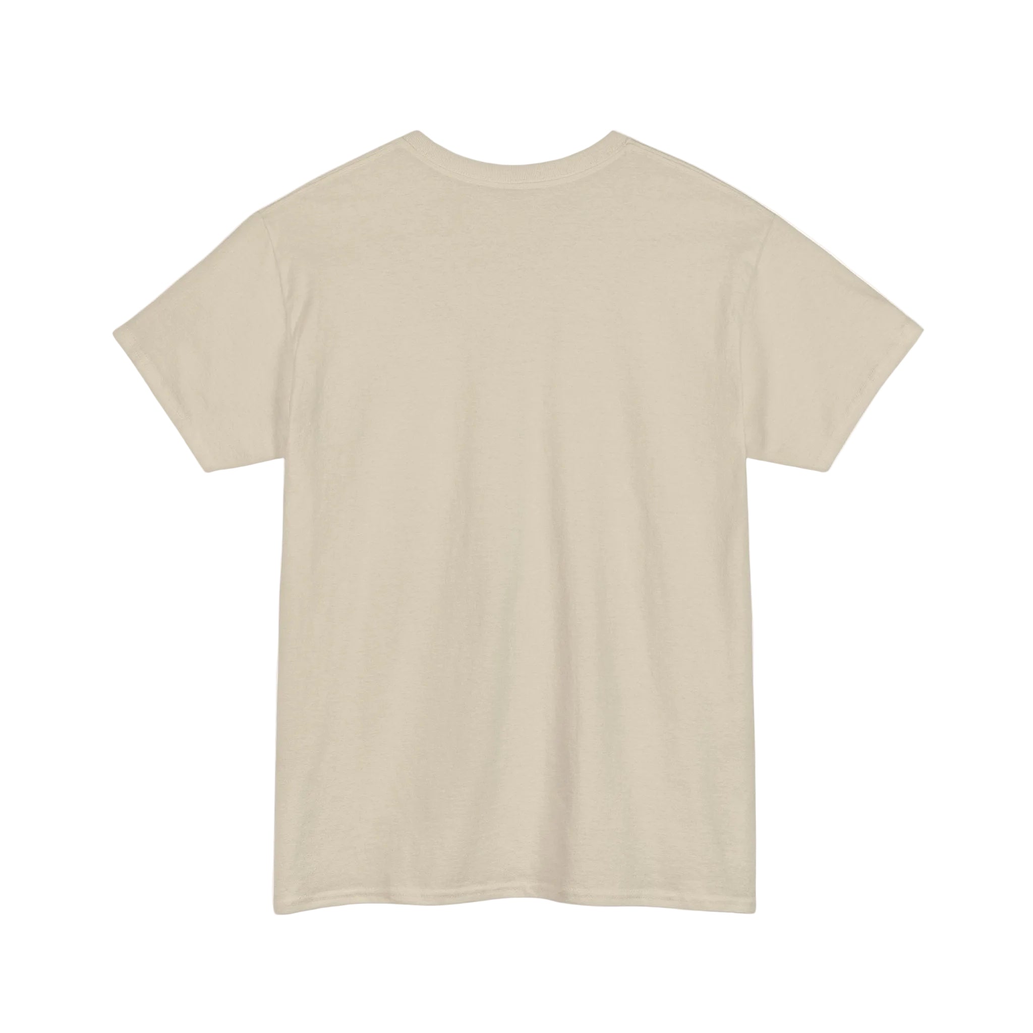Aka'awa Logo Tee // Sand