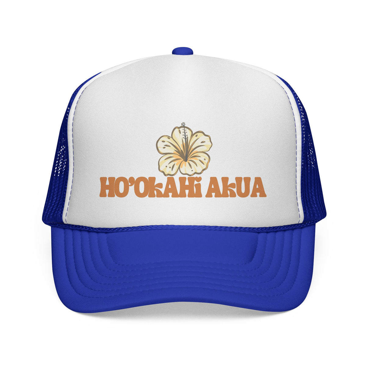 Pua Trucker Hat