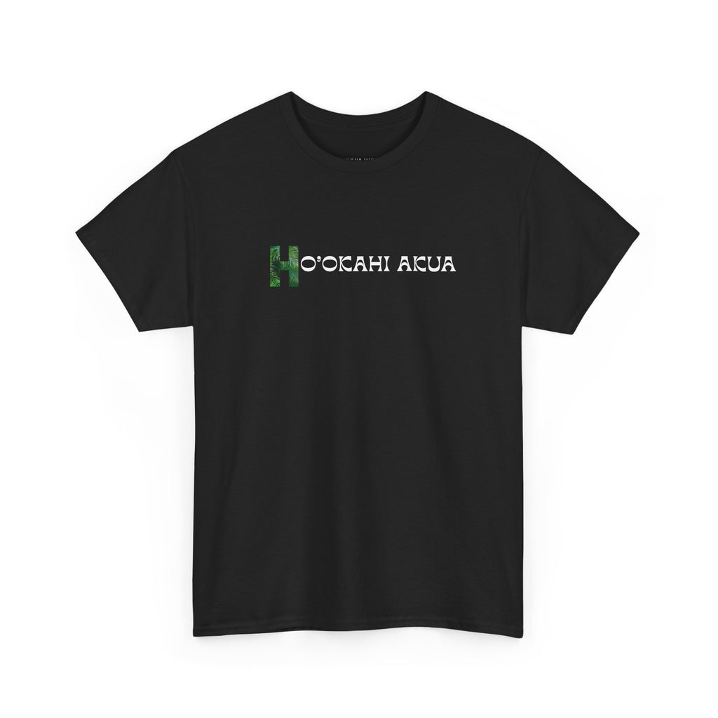 John 1:1 Tee // Black