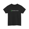 John 1:1 Tee // Black