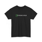 John 1:1 Tee // Black
