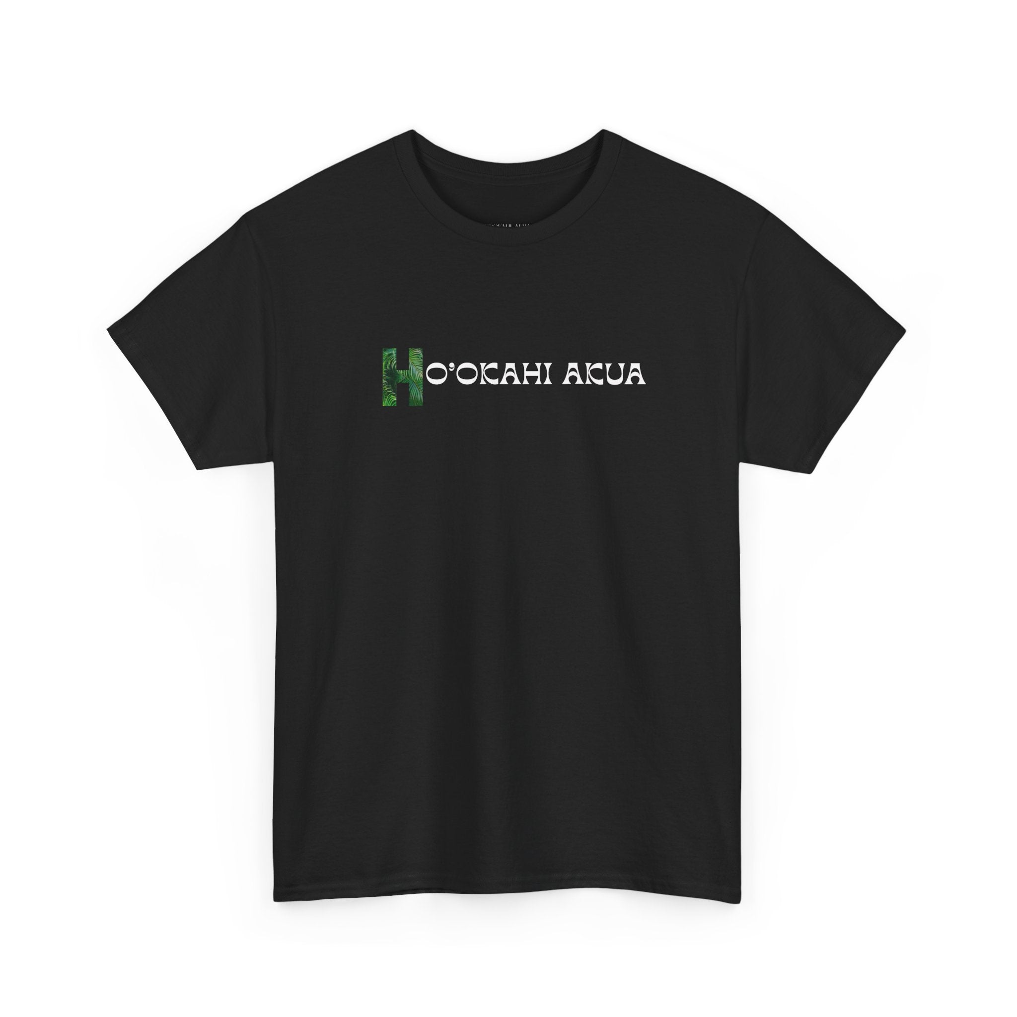 John 1:1 Tee // Black