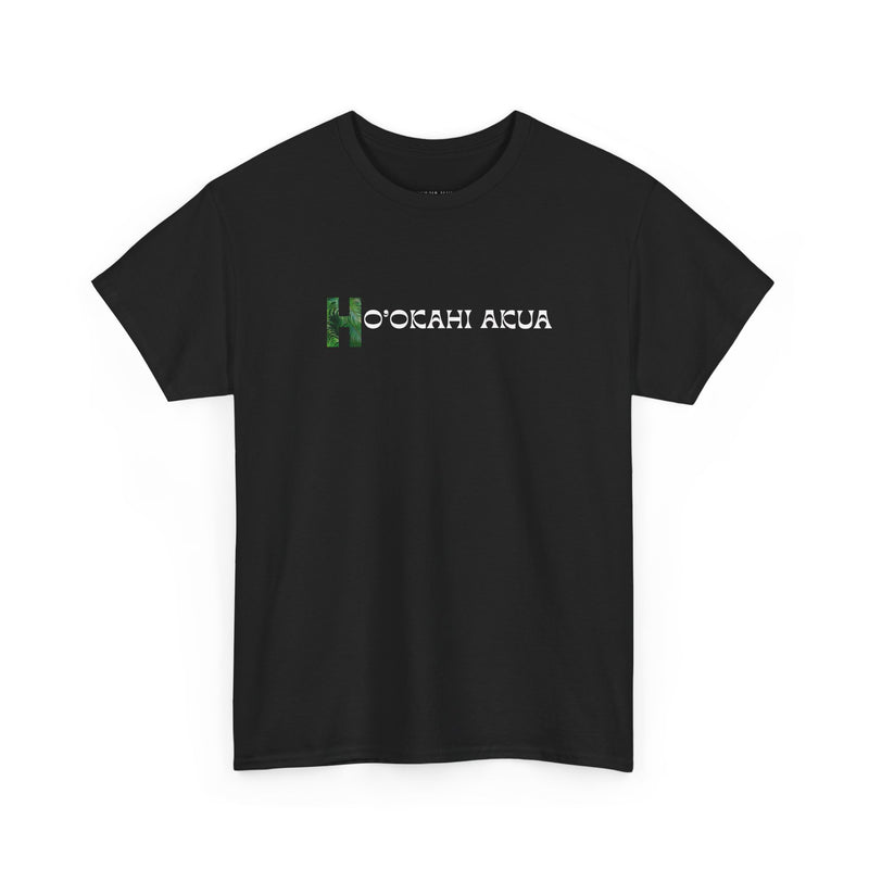 John 1:1 Tee // Black