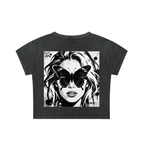 Lamp to the Body Baby Tee