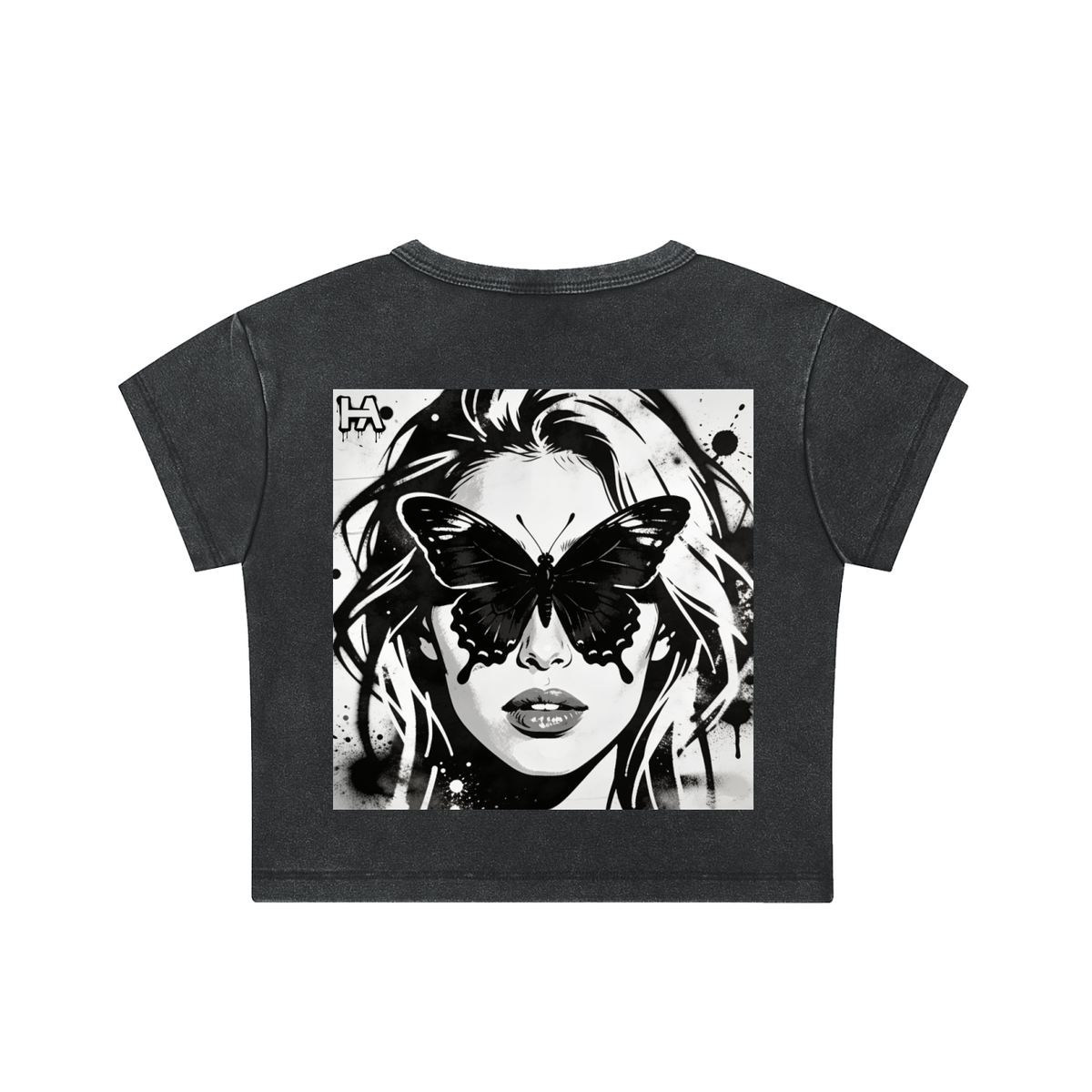 Lamp to the Body Baby Tee