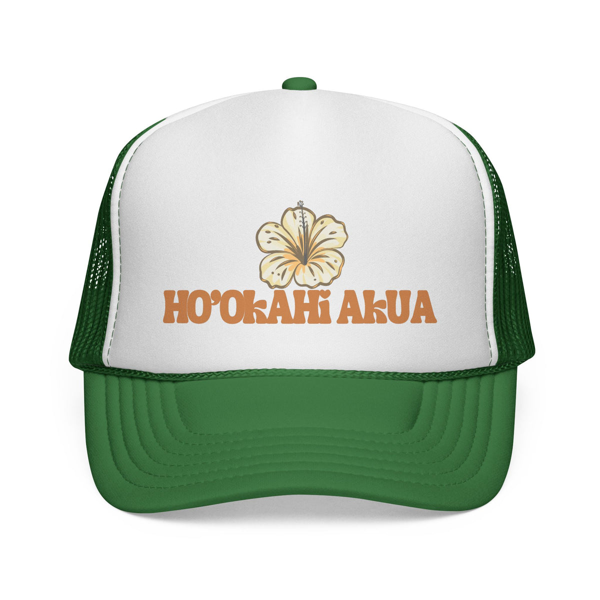 Pua Trucker Hat