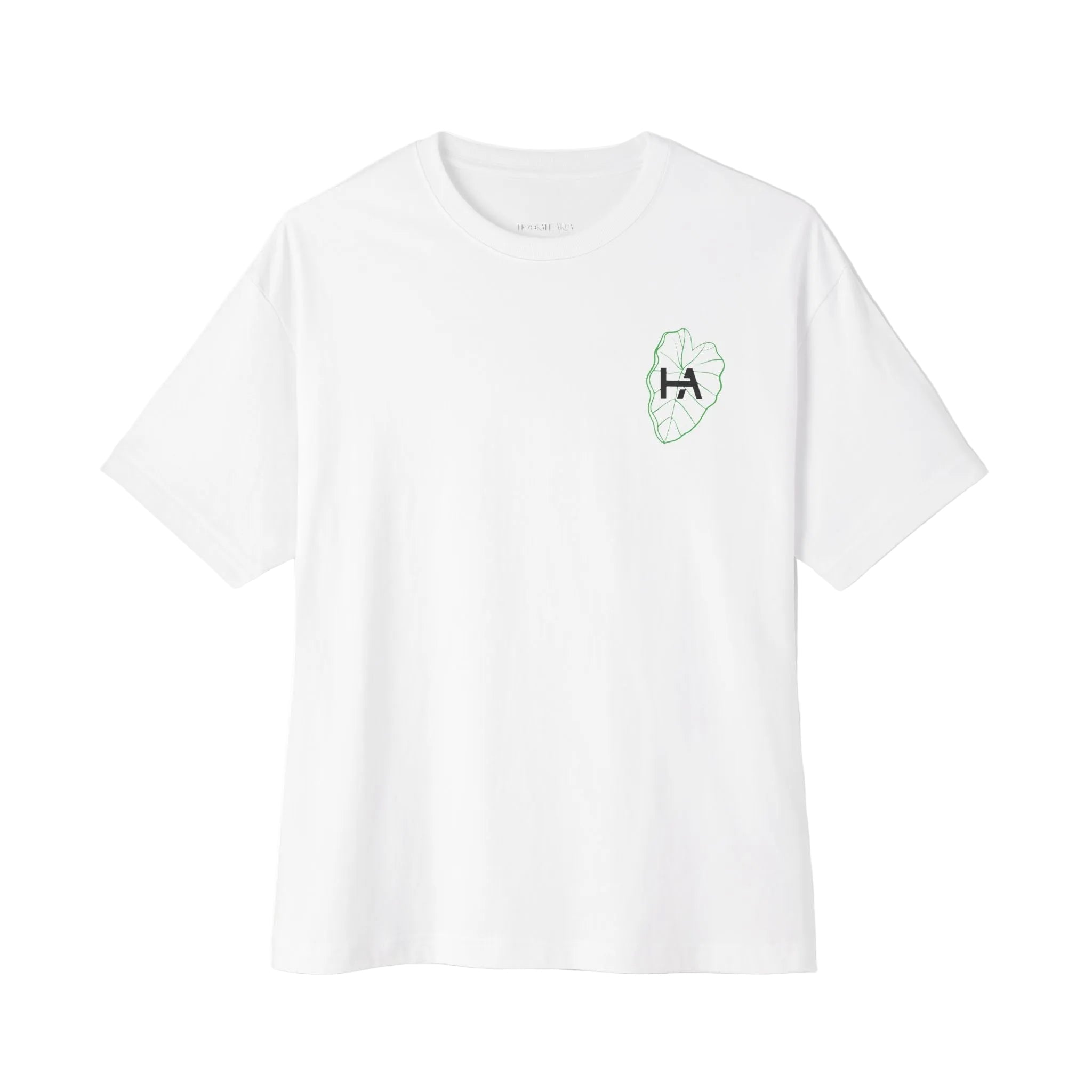 Kalo Tee // White