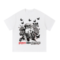 Graves into Gardens Tee