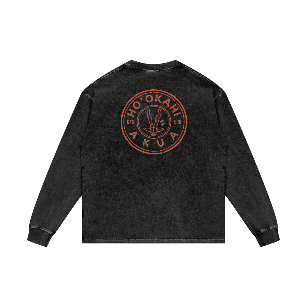 Provide Long Sleeve