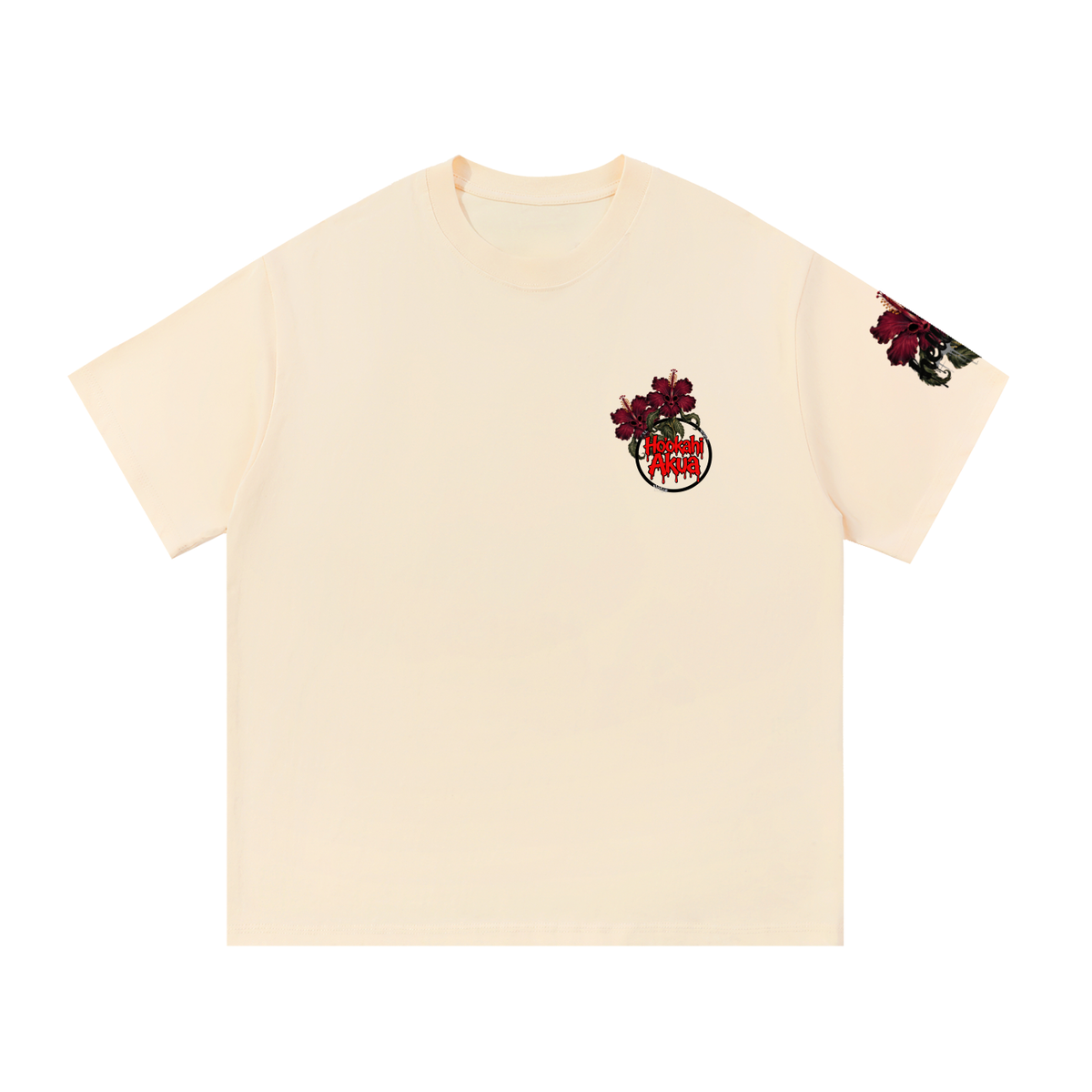 Hibiscus Tee
