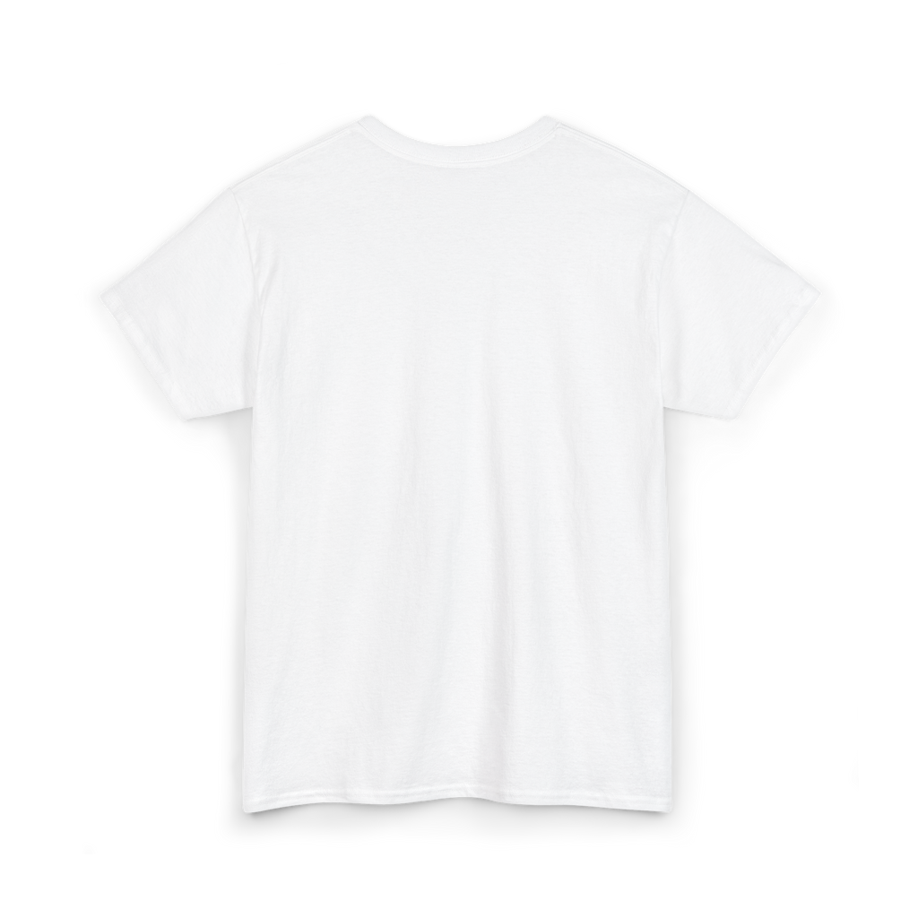 Kalo Tee // White