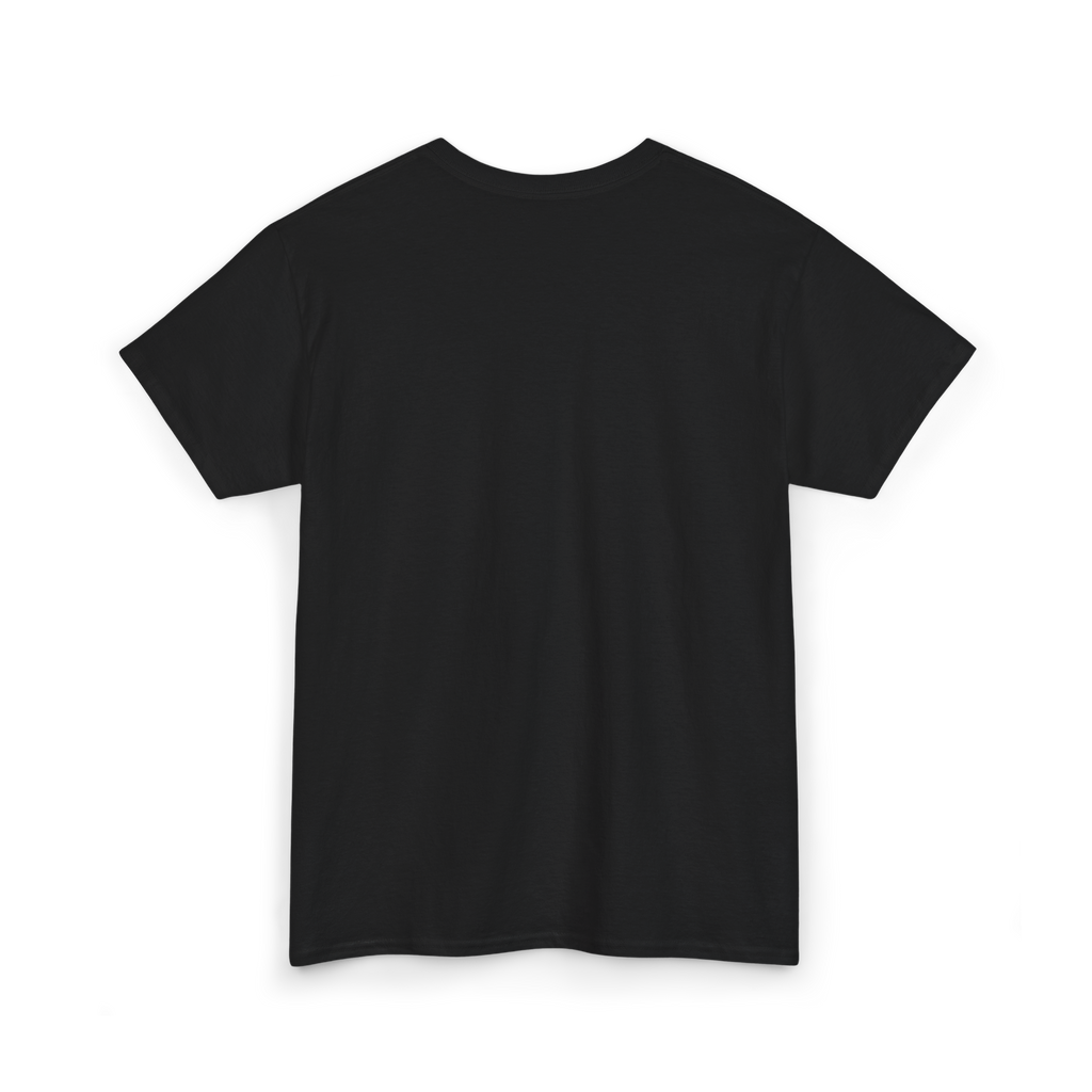Pua Akua Tee // Black