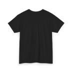 Pua Akua Tee // Black