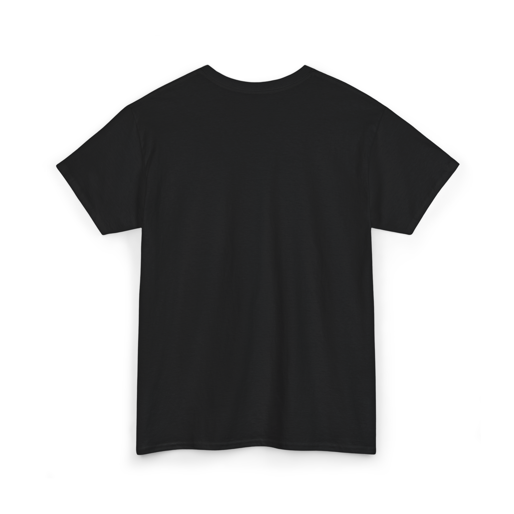 Pua Akua Tee // Black