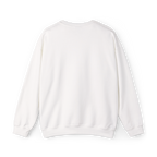 Kīhāpai Crewneck // White