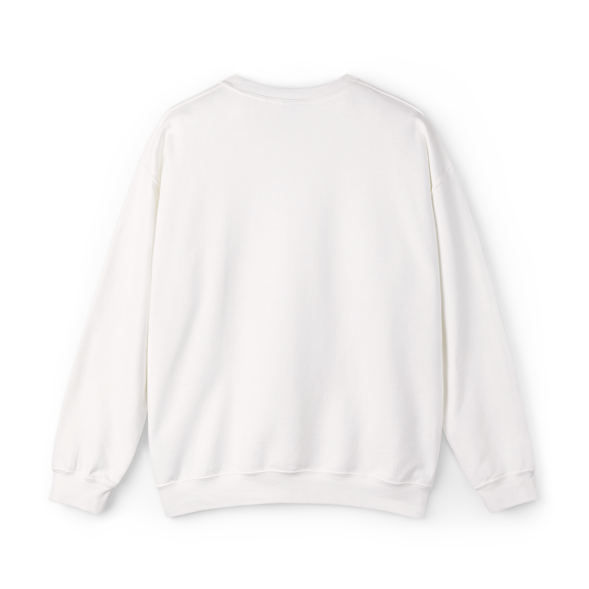 Kīhāpai Crewneck // White