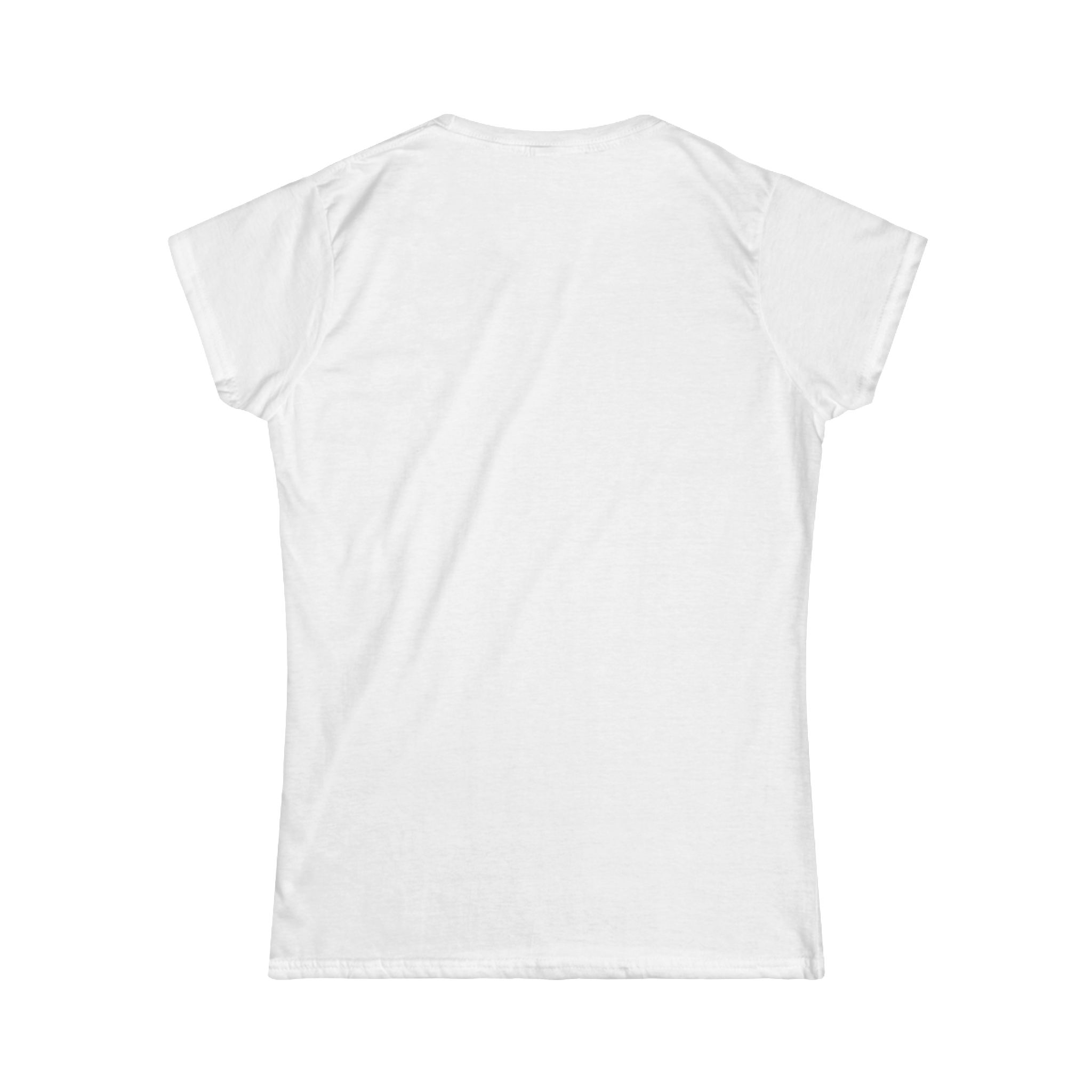 Kīhāpai Garden Women's Tee // White