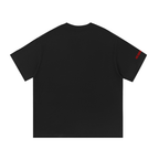 Hell No Sleeve Tee