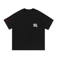 Hell No Sleeve Tee