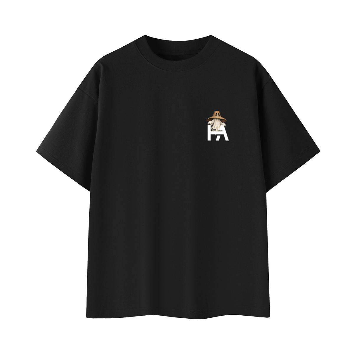 Boo Tee