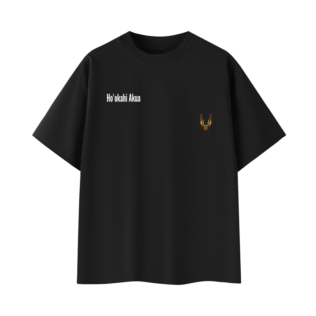 Not My Strength Boar Tee