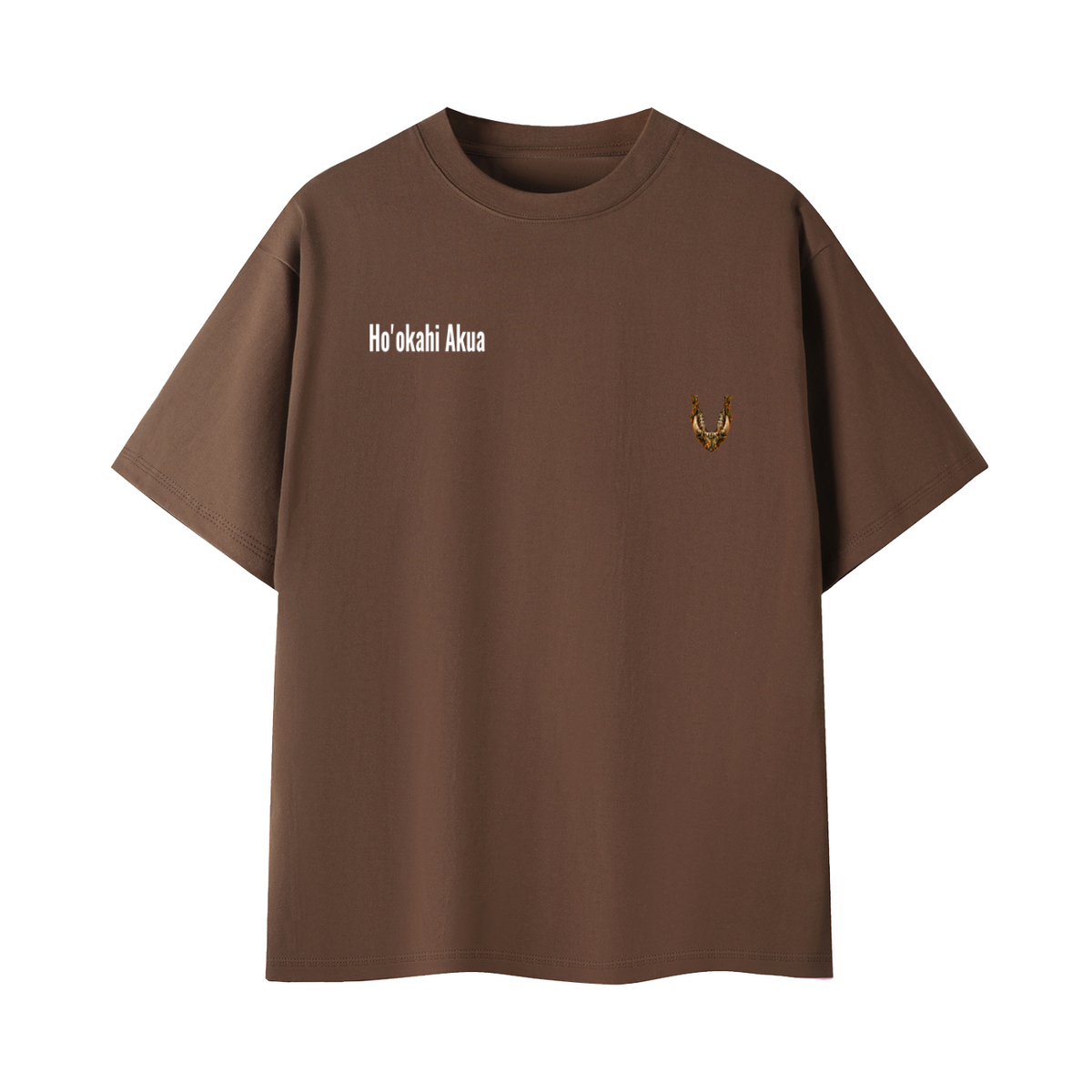 Not My Strength Boar Tee