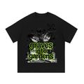 Graves into Gardens Tee 2.5