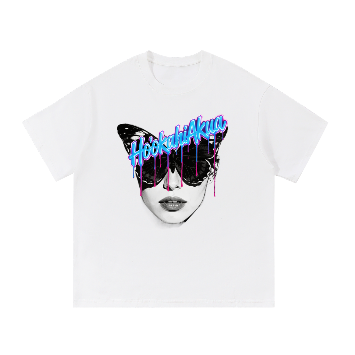 Blind Tee