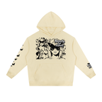 Beauty for Ashes Hoodie 2.0