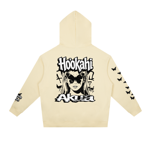 Beauty for Ashes Hoodie 2.0